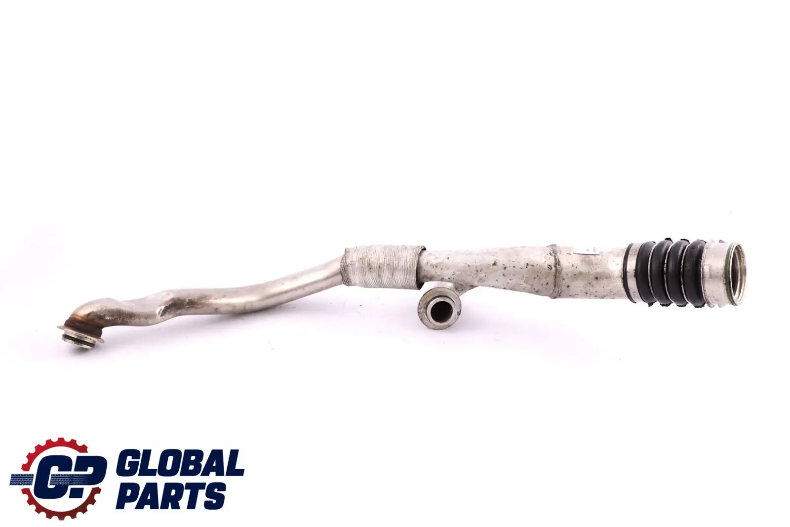 BMW E82 E88 E90 E91 135i 335i Turbo Carga Conducto De Aire Tubo 7556552