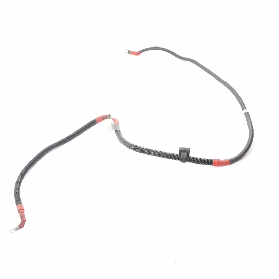 Battery Cable BMW E82 E90 E91 E92 N54 Alternator Starter Base B Cable 7556846