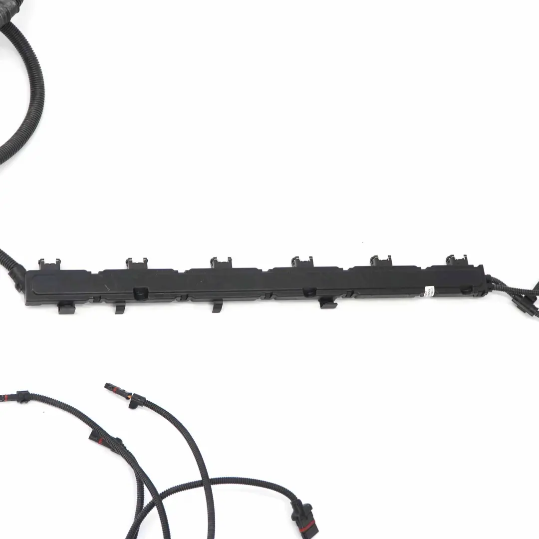Engine Wiring BMW Z4 E85 E86 Petrol N52 Loom Harness Module Manual 7556880