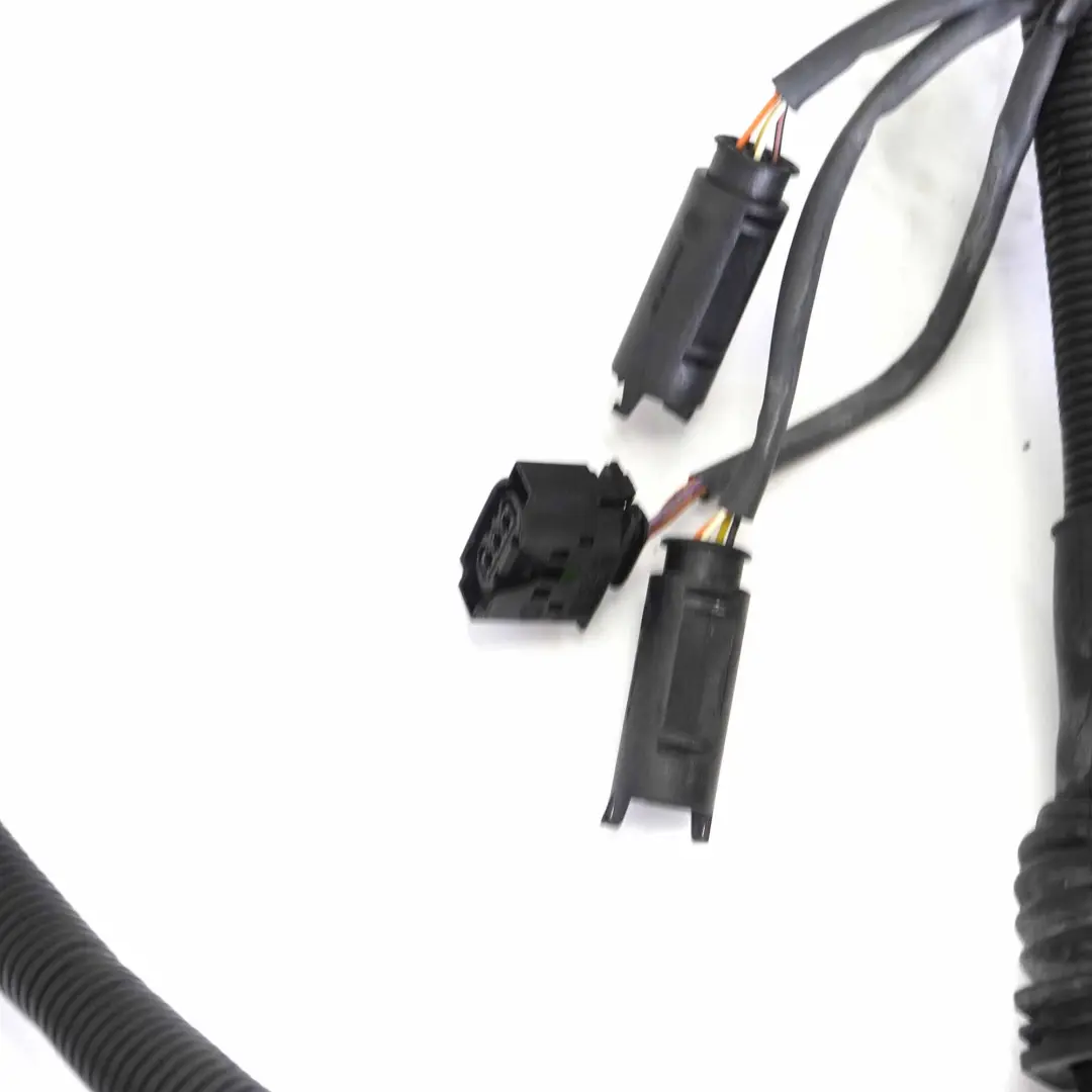 Engine Wiring BMW Z4 E85 E86 Petrol N52 Loom Harness Module Manual 7556880