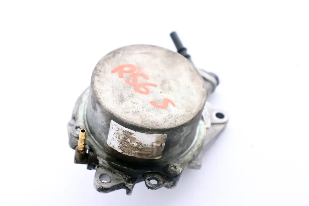 Mini Cooper S JCW R55 R56 R57 N14 Motor Culata Bomba De Vacio 7556919