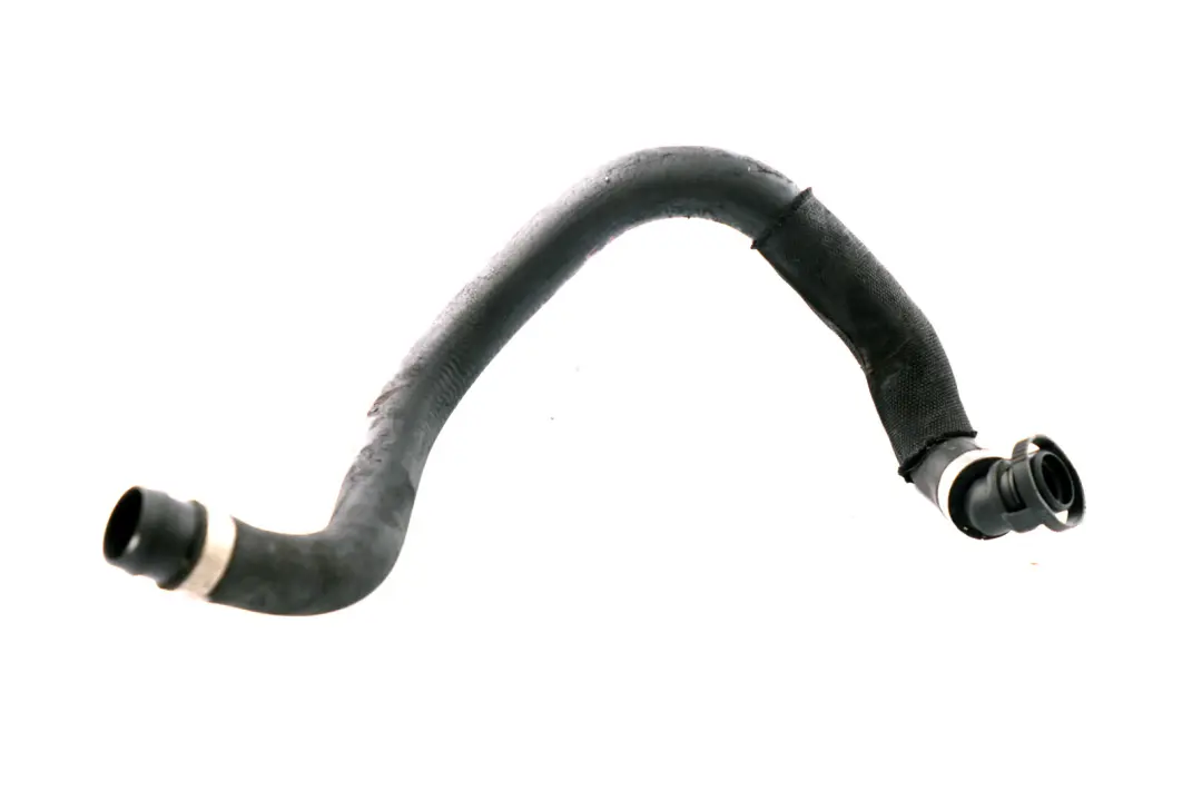 BMW 735i 745i Petrol E65 E66 E67 Pressure Hose Assy Engine Emission Control 