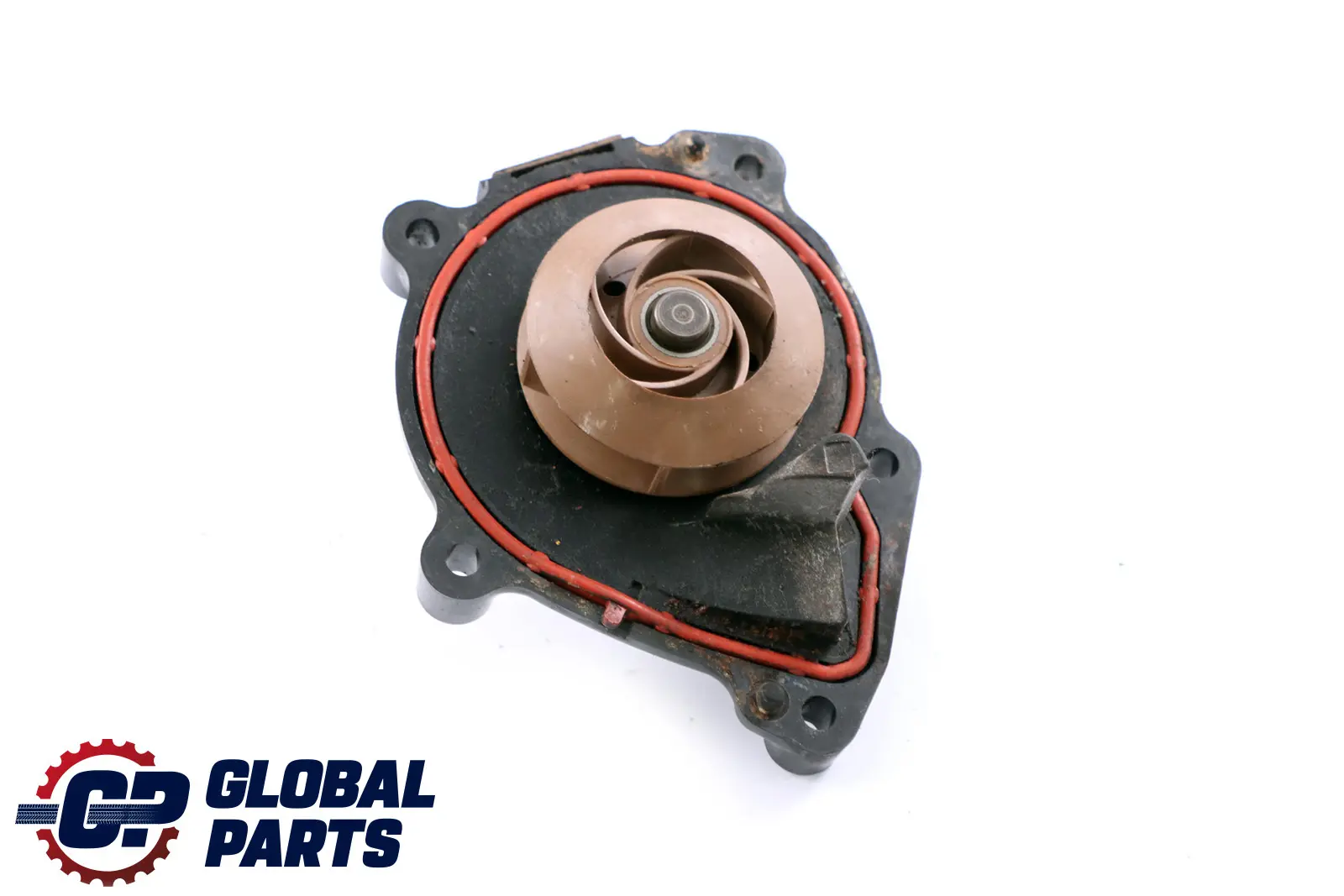 BMW Mini Cooper F20 F30 R55 R56 Mechanical Coolant Water Pump 7556993