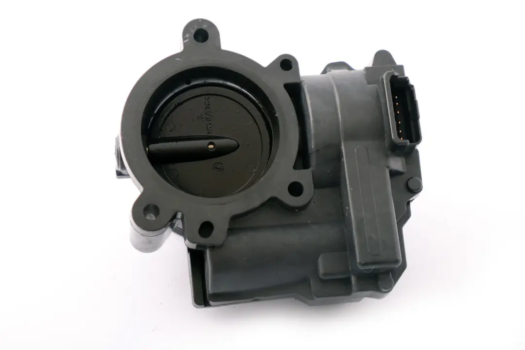 Mini One R55 R56 R57 N12 N16 Carcasa del cuerpo del acelerador Gasolina 7557222