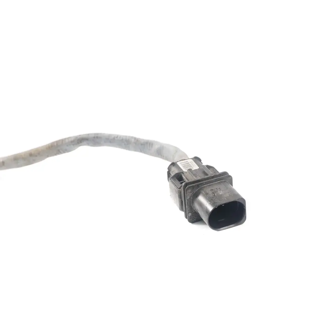 Sonda LambdaBMW X5 E70 3.0si N52N Sensor De oxigeno De escape Cableado 7557758