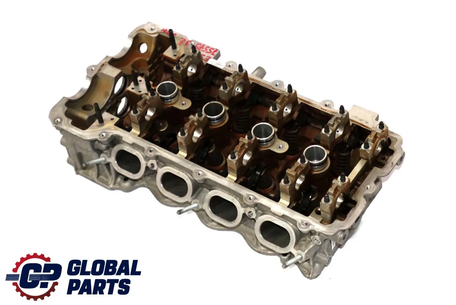BMW E90 320si Petrol N45B20A Engine Cylinder Head 7551120