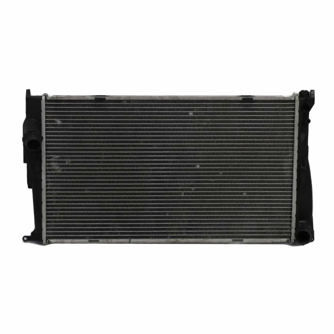 Radiator BMW E82 E88 E90 135i 335i Air Conditioning A/C Radiator 53472