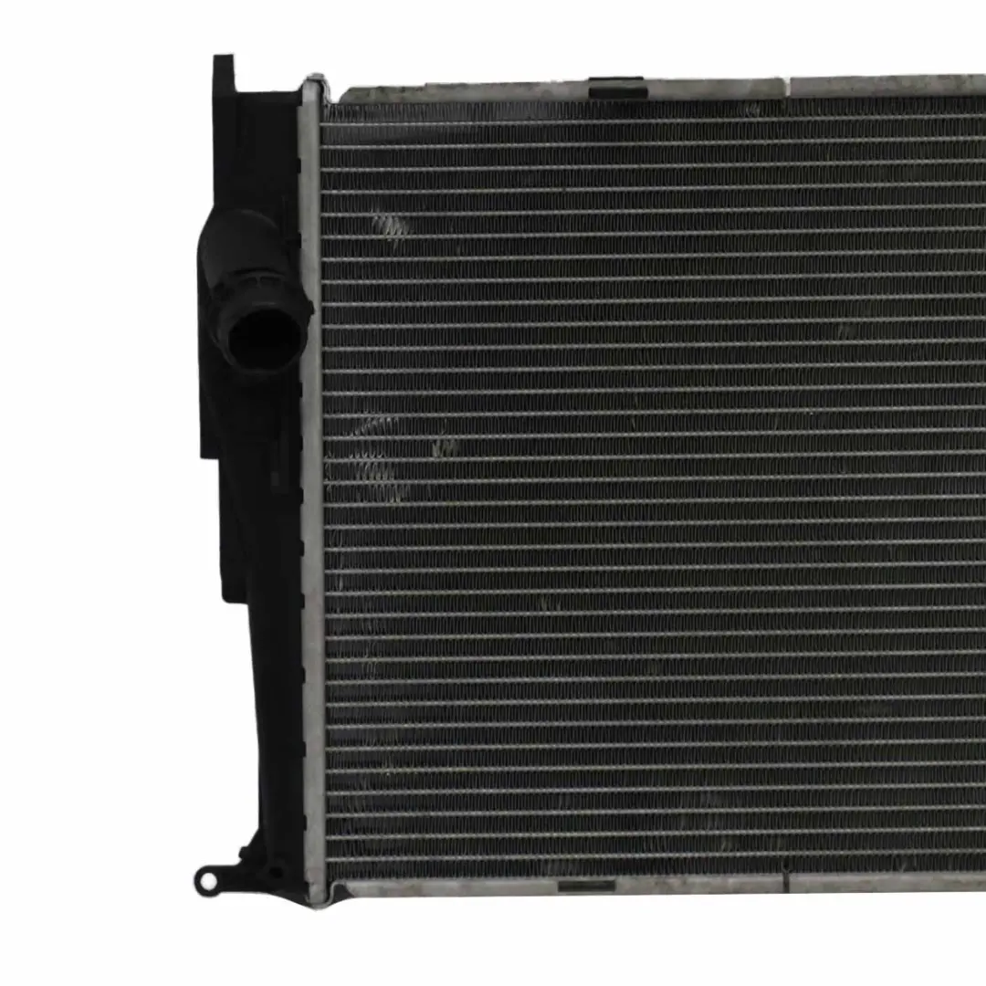 Radiator BMW E82 E88 E90 135i 335i Air Conditioning A/C Radiator 53472