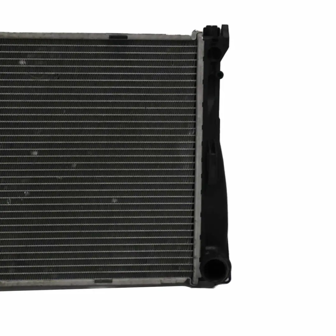 Radiator BMW E82 E88 E90 135i 335i Air Conditioning A/C Radiator 53472