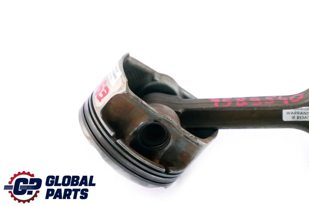 BMW 3 5 Series E60 E90 E91 LCI E92 F10 F11 Piston Rod Conrod Engine Petrol N53