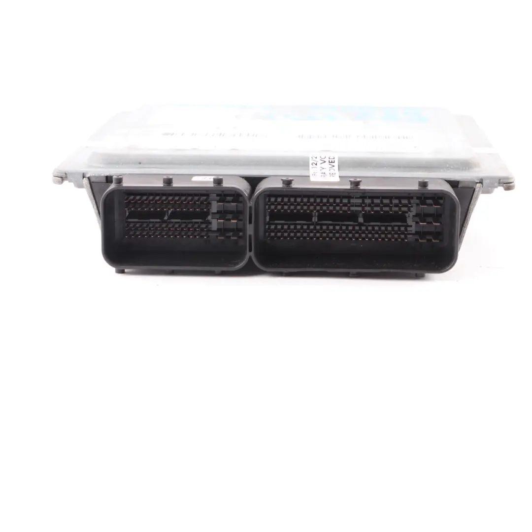 BMW E60 E90 E91 325i 525i N52 218HP Engine ECU Kit DME 7559178 CAS2 + Key Manual