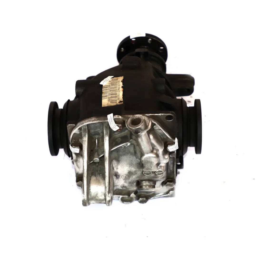 BMW 3 Series E46 Rear Differential Diff 3,38 Ratio 1428168 7559330 WARRANTY