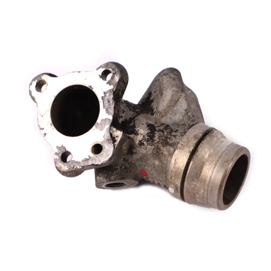 BMW E90 320si Gasolina N45 Conector de la manguera refrigerante motor 7559333