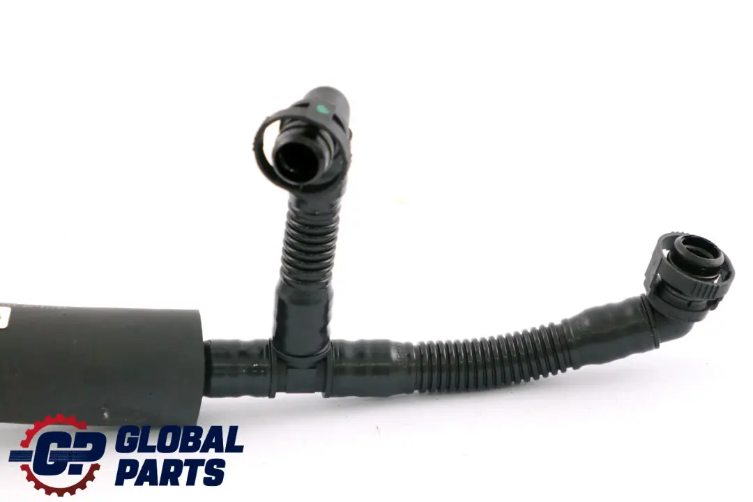 BMW 1 3 5 Series E60 E65 E70 E87 E90 E91 Crankshaft Vent Breather Hose 7559528