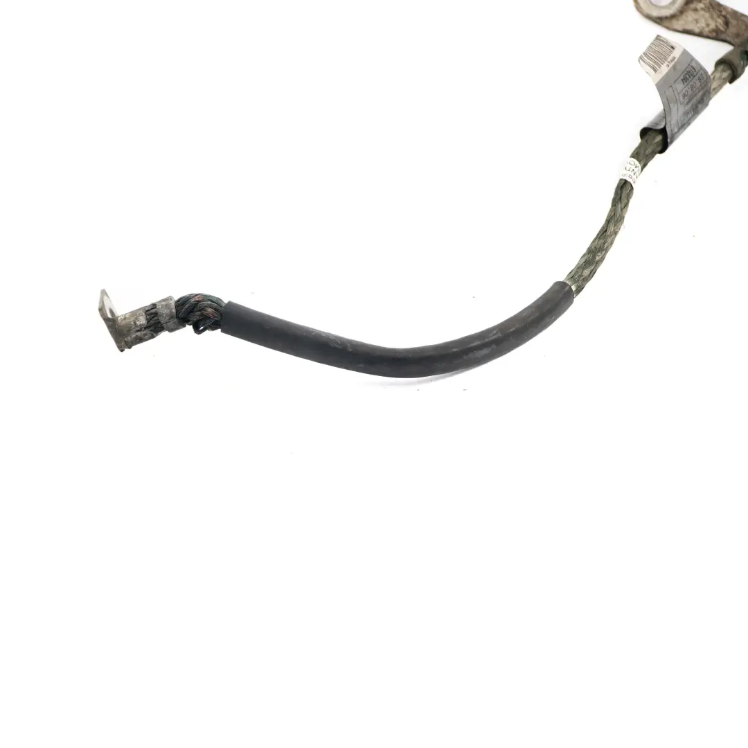 BMW E60 E63 Kabel Przewód Uziemienia 7559811