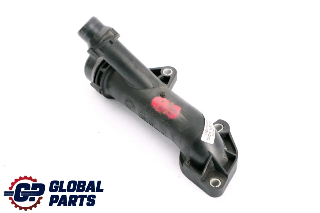 BMW 1 E60 E81 E87 E90 Gasolina Motor Enfriamiento Conector Tubo 7560130