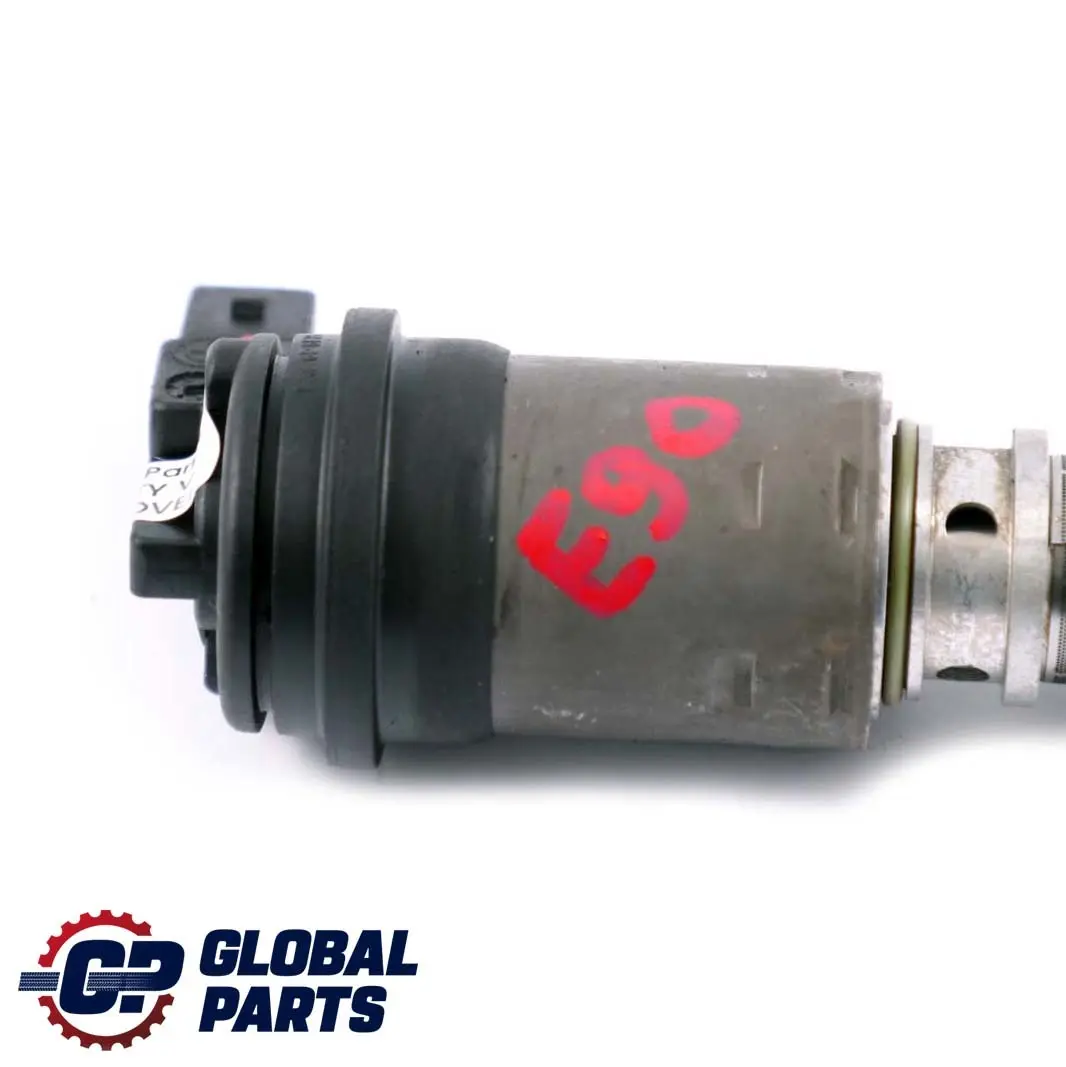 BMWN E81 E87 E87N E90 E90N E91 N LCI Valvula Solenoide (SOLV)