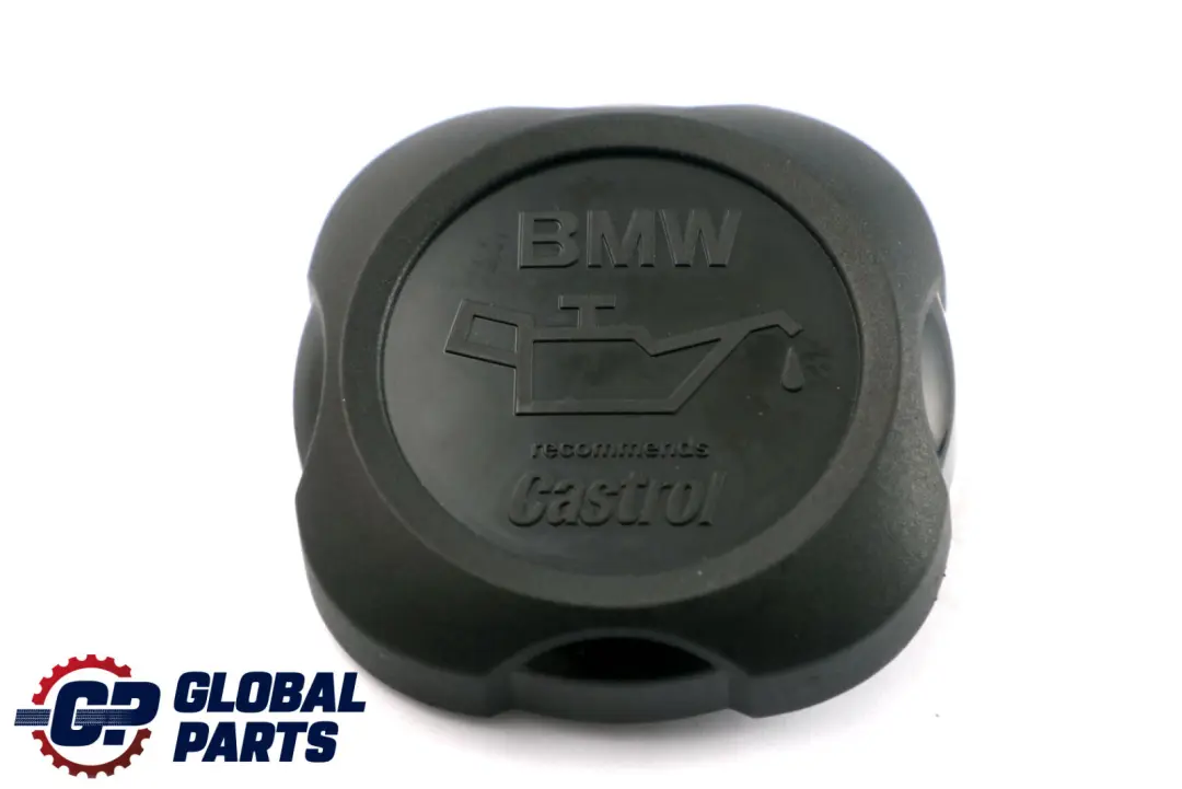 BMW X3 E81 E83 E87 E90 E60 F10 F01 Tapón Llenado Aceite Motor