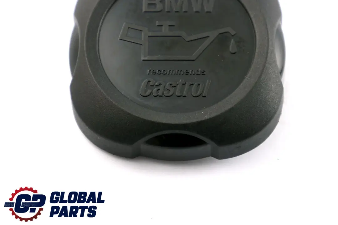 BMW X3 E81 E83 E87 E90 E60 F10 F01 Tapón Llenado Aceite Motor