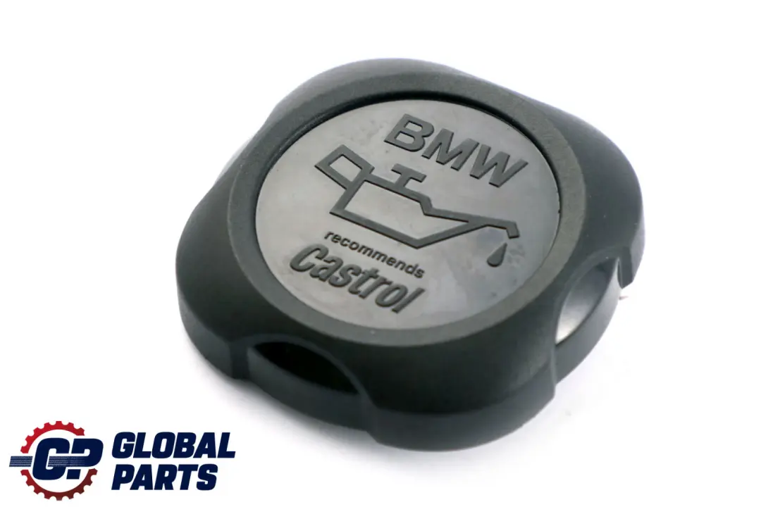 BMW X3 E81 E83 E87 E90 E60 F10 F01 Tapón Llenado Aceite Motor