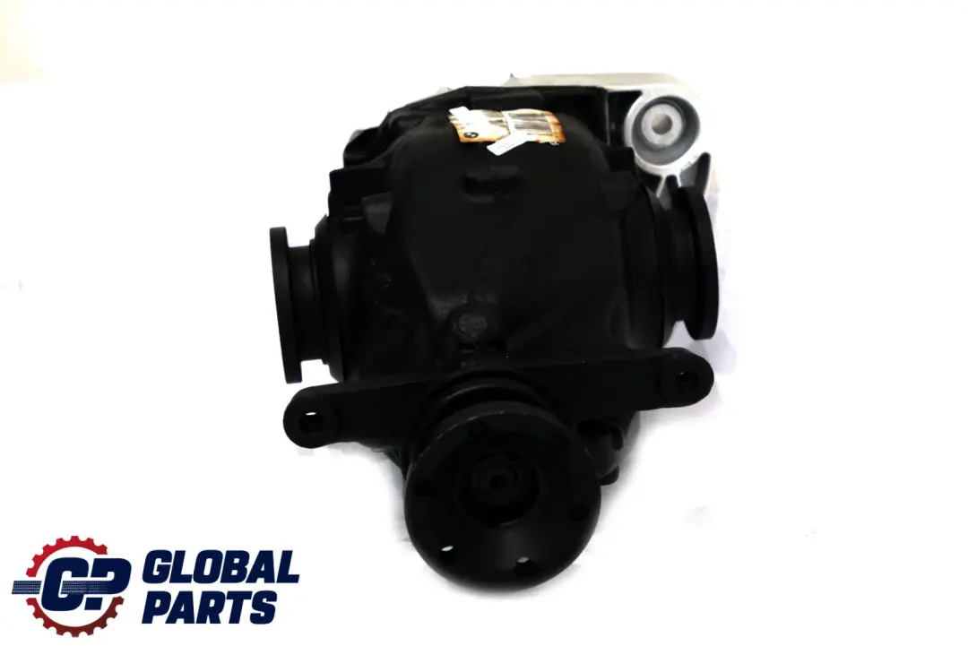 BMW E60 E61 525i N52 Rear Differential Diff 3,38 Ratio 7528326 RECONDITIONED