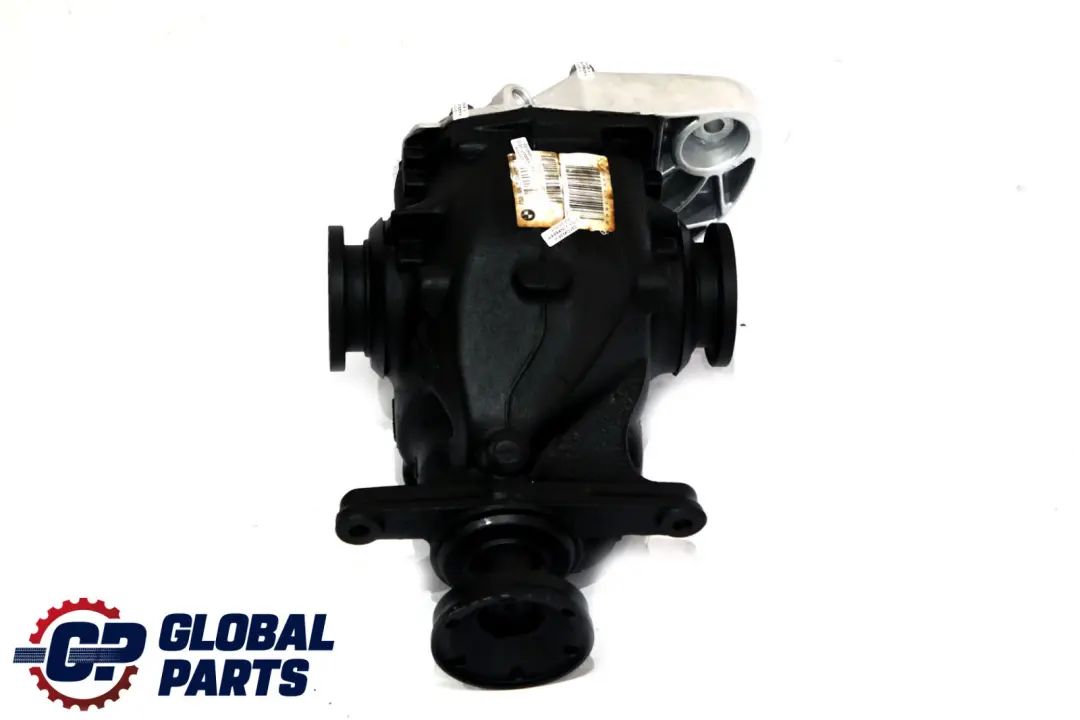 BMW E60 E61 525i N52 Rear Differential Diff 3,38 Ratio 7528326 RECONDITIONED