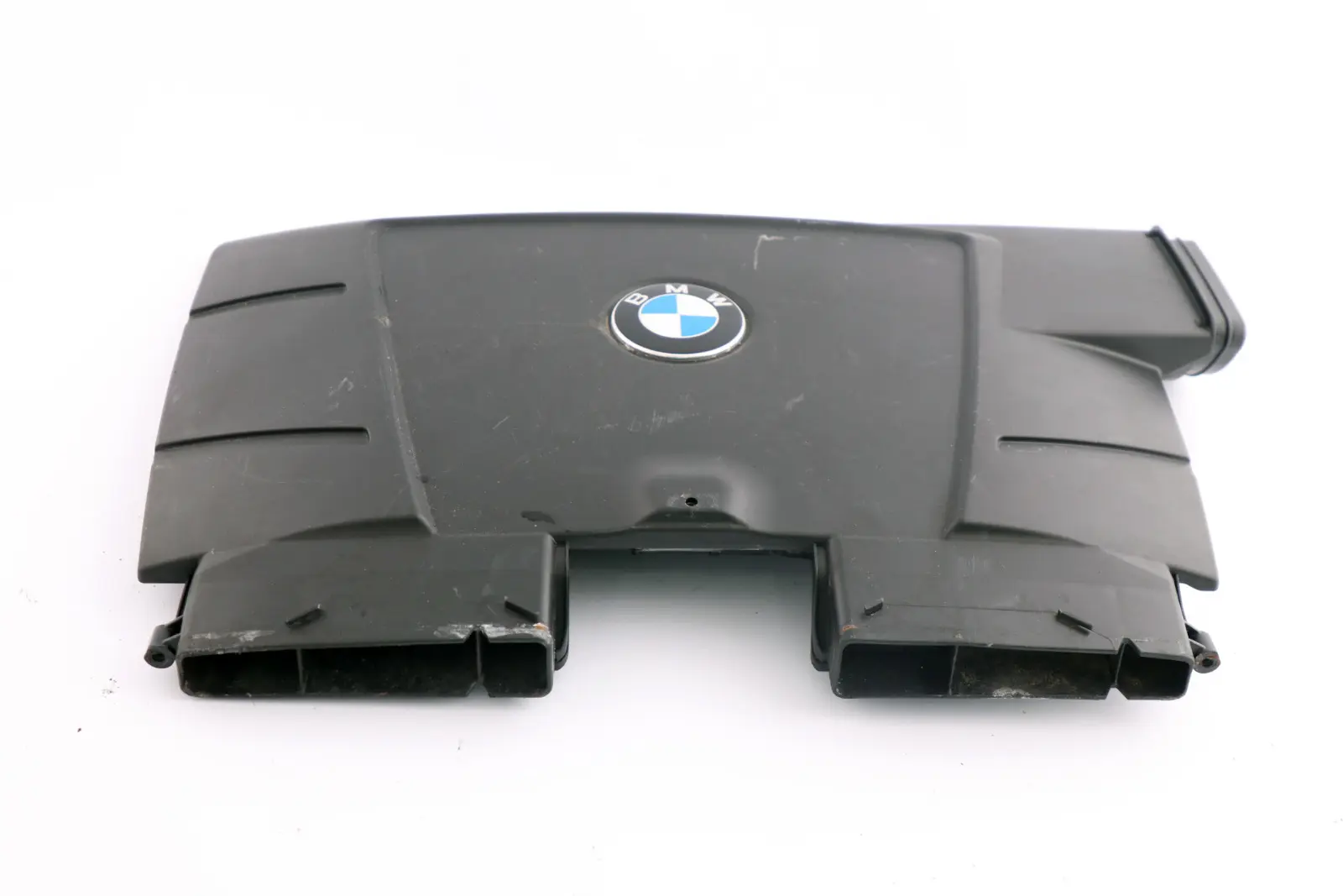 BMW X1 E90 E90N E92 E93 Colector de Admision Tapa del Motor Gasolina 7560918