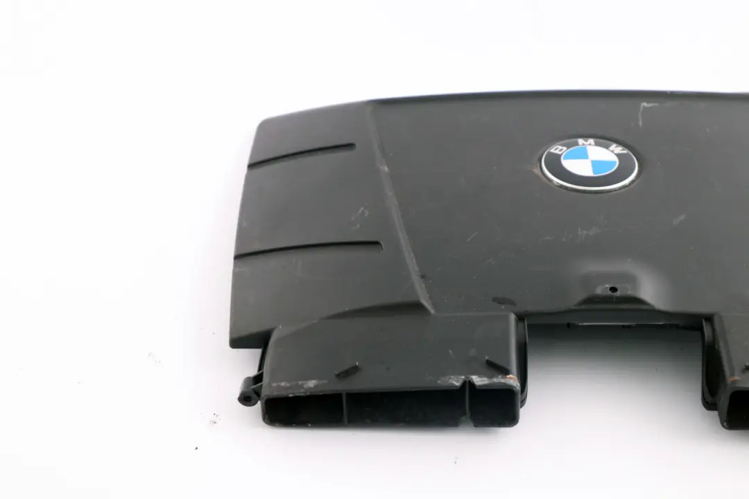 BMW X1 E90 E90N E92 E93 Colector de Admision Tapa del Motor Gasolina 7560918