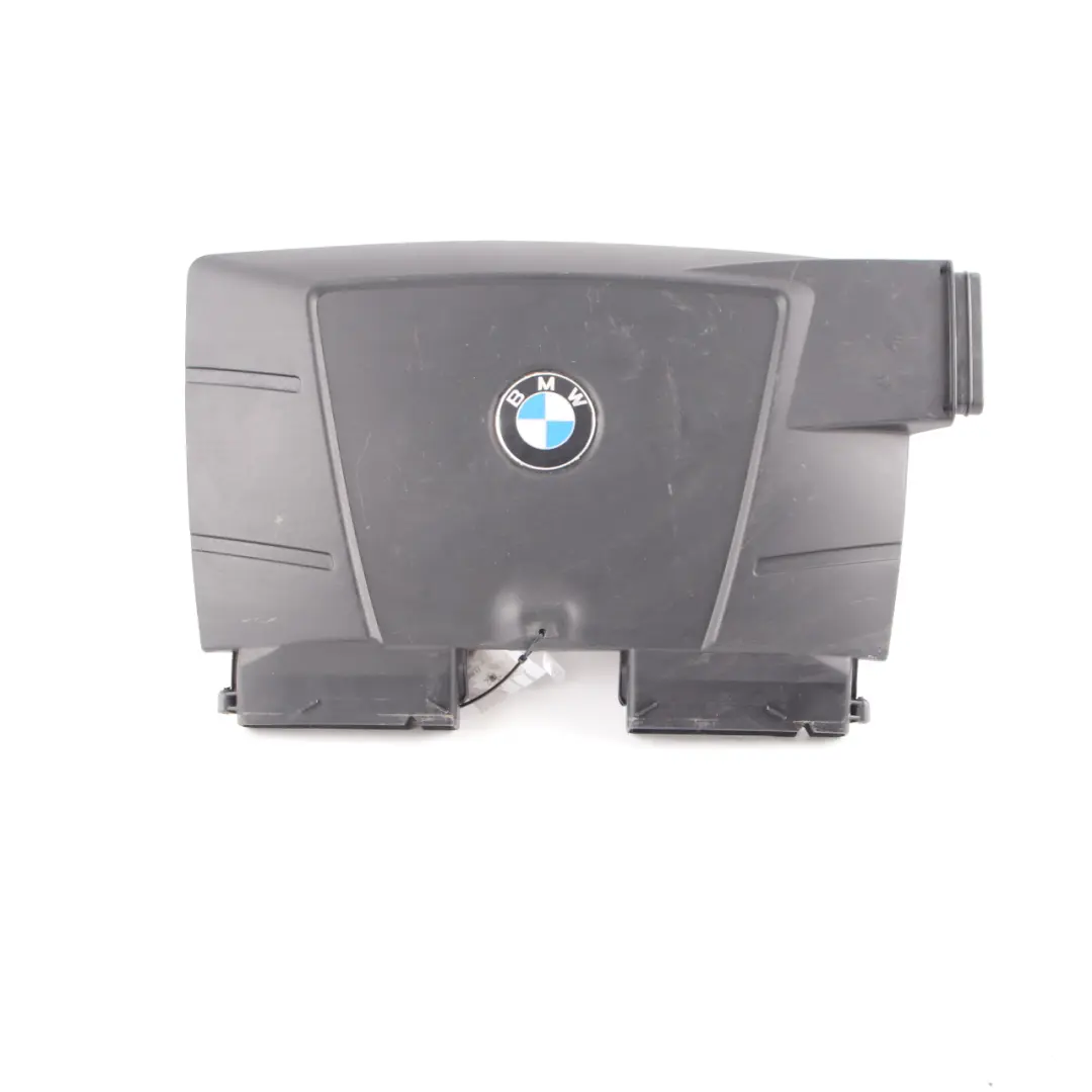 BMW X1 E84 E90 E92 Ansaugstutzen Motorabdeckung Benzin 7560918