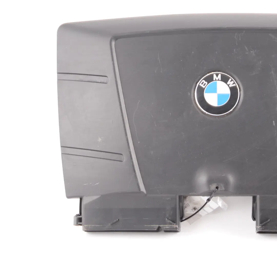 BMW X1 E84 E90 E92 Ansaugstutzen Motorabdeckung Benzin 7560918