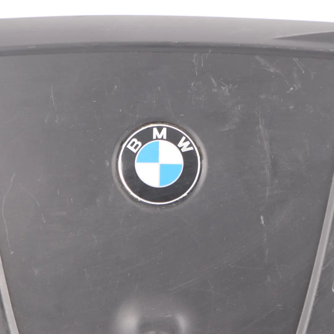 BMW X1 E84 E90 E92 Ansaugstutzen Motorabdeckung Benzin 7560918