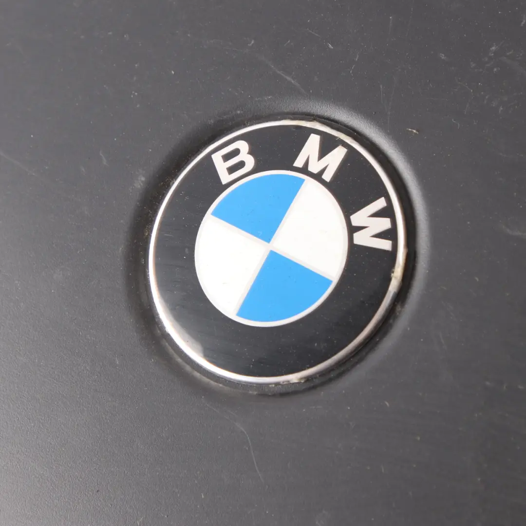 BMW X1 E84 E90 E92 Ansaugstutzen Motorabdeckung Benzin 7560918