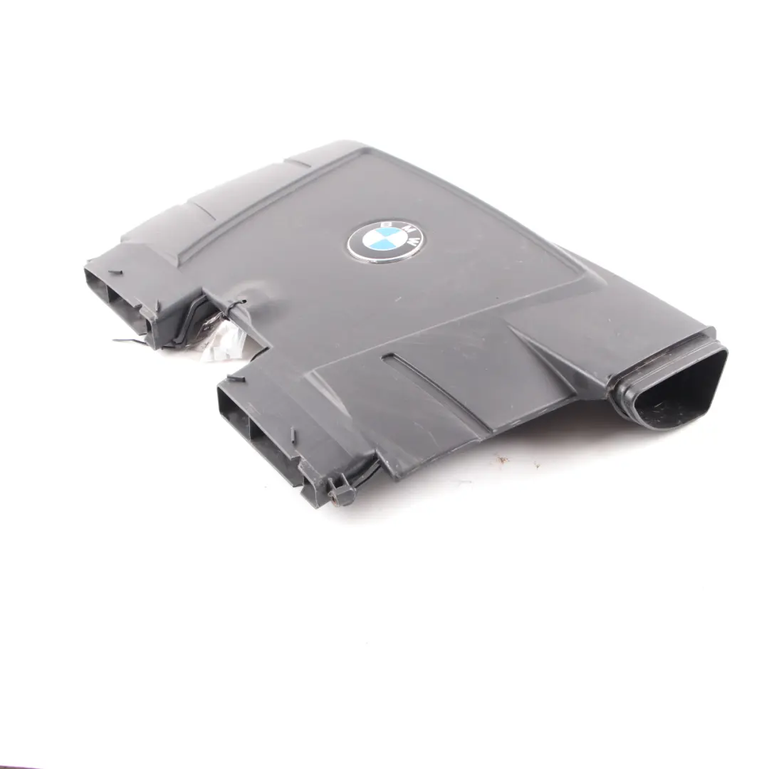 BMW X1 E84 E90 E92 Ansaugstutzen Motorabdeckung Benzin 7560918