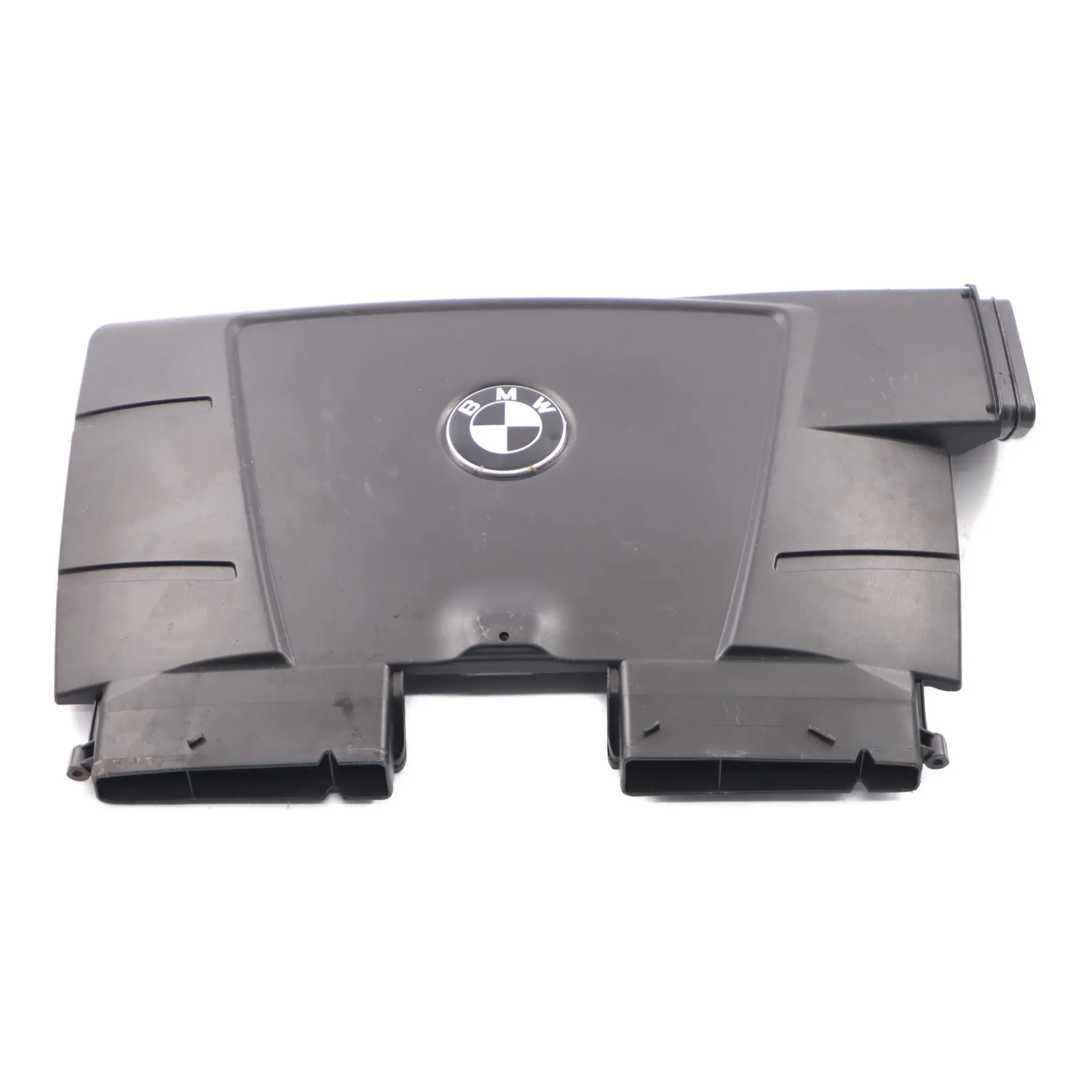 BMW X1 E84 E90 E92 Ansaugstutzen Motorabdeckung Benzin 7560918