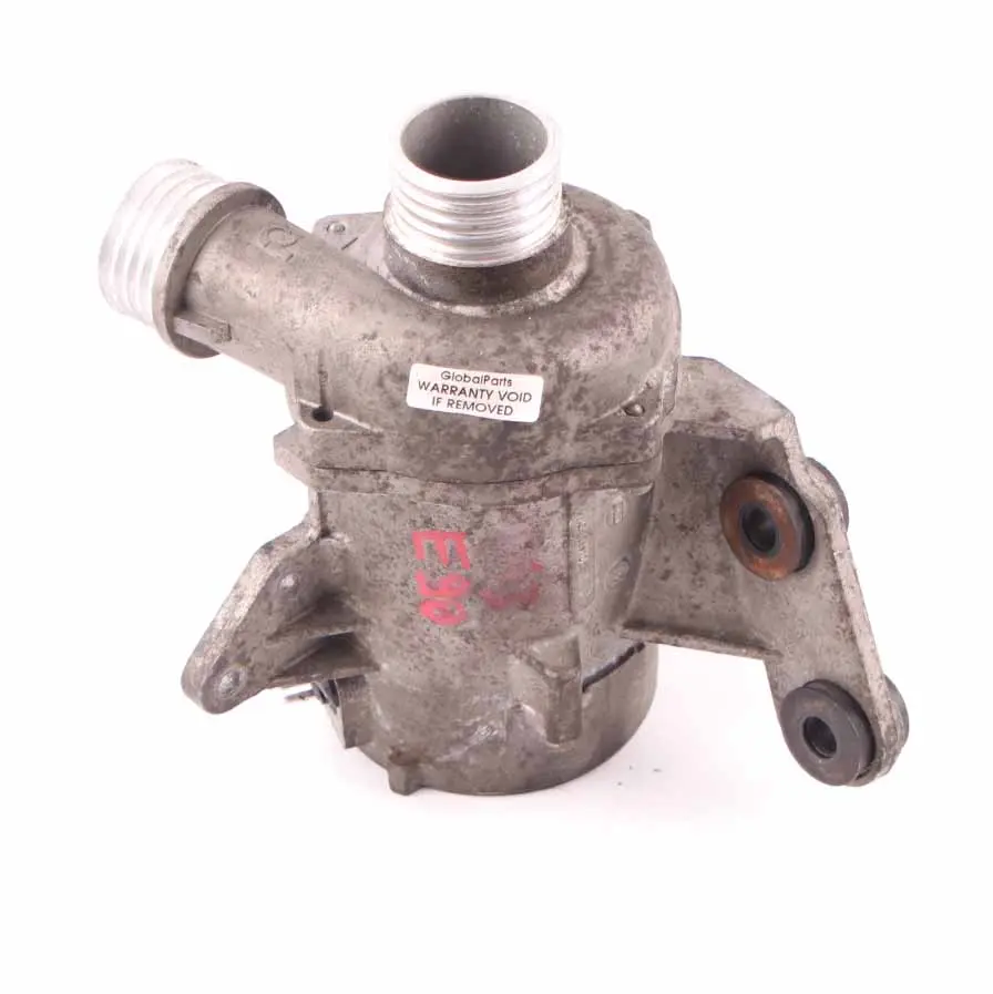 Water Pump BMW E81 E87 LCI E90 Petrol N43 Coolant Electrical 7561229