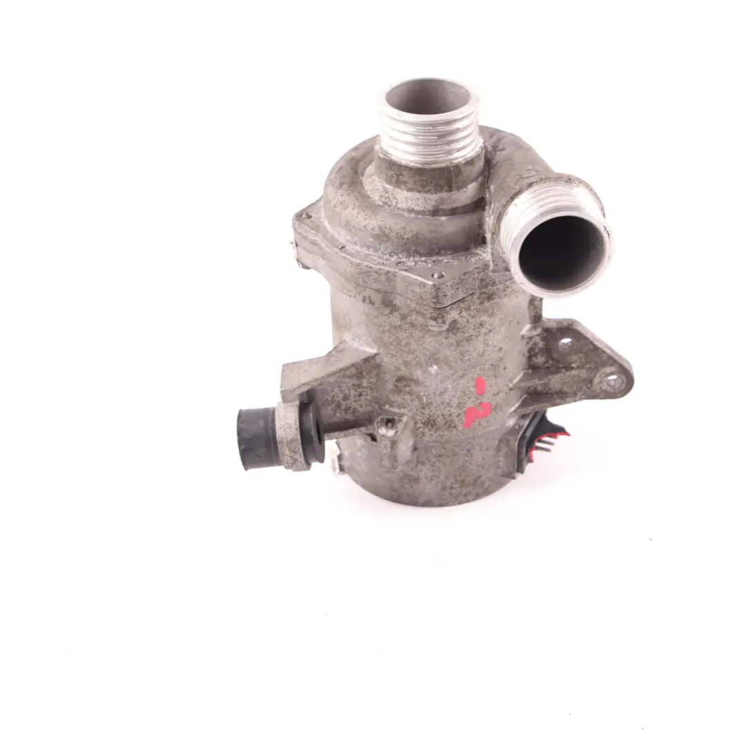 Water Pump BMW E81 E87 LCI E90 Petrol N43 Coolant Electrical 7561229