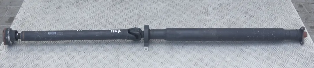 BMW E60 E61 520d M47N2 Drive Prop Shaft Propshaft Manual 7561683