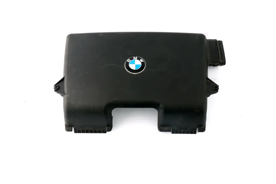 BMW E81 E82 E87 116i 118i Tapa Caja de Aire Colector Admision 7561927