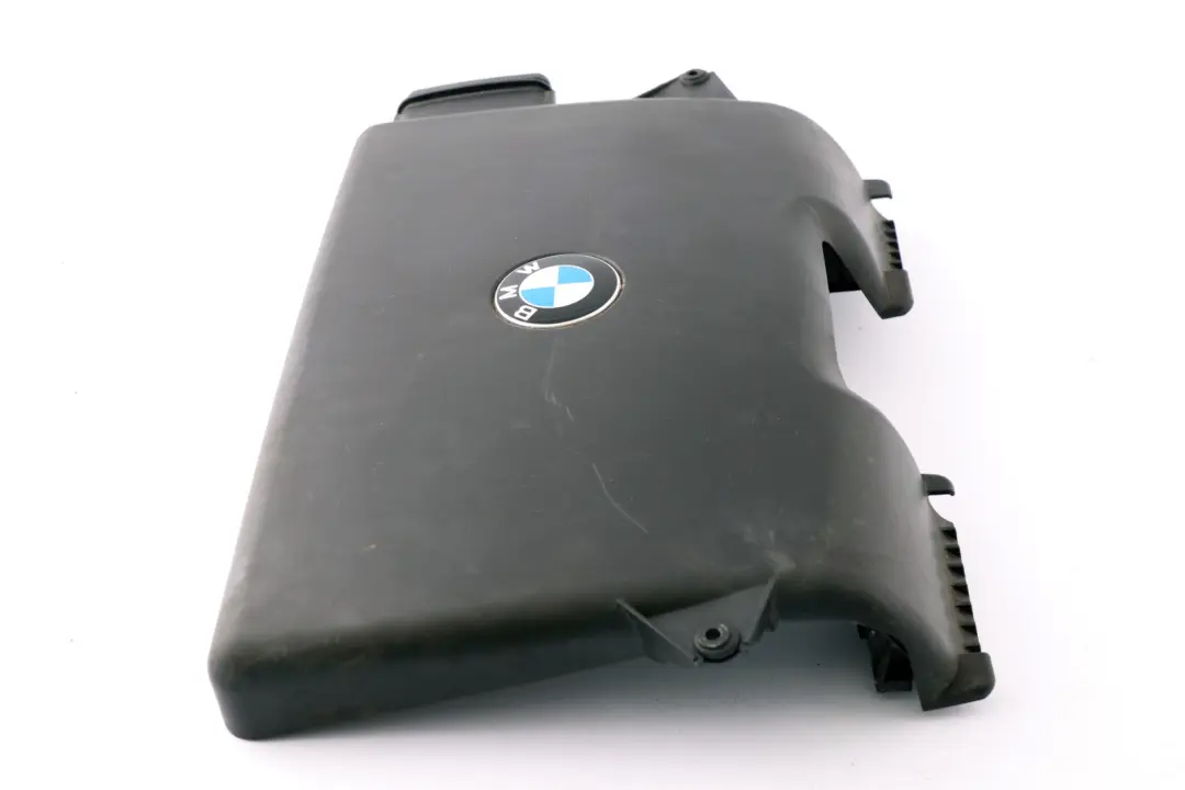 BMW E81 E82 E87 116i 118i Tapa Caja de Aire Colector Admision 7561927