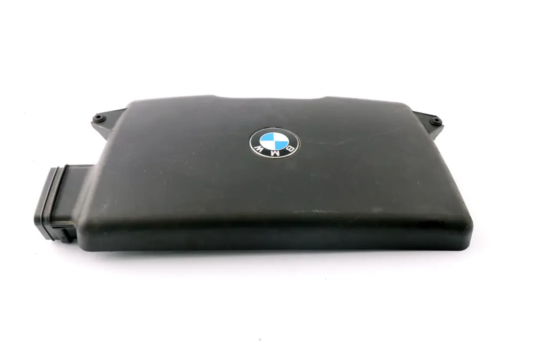 BMW E81 E82 E87 116i 118i Tapa Caja de Aire Colector Admision 7561927