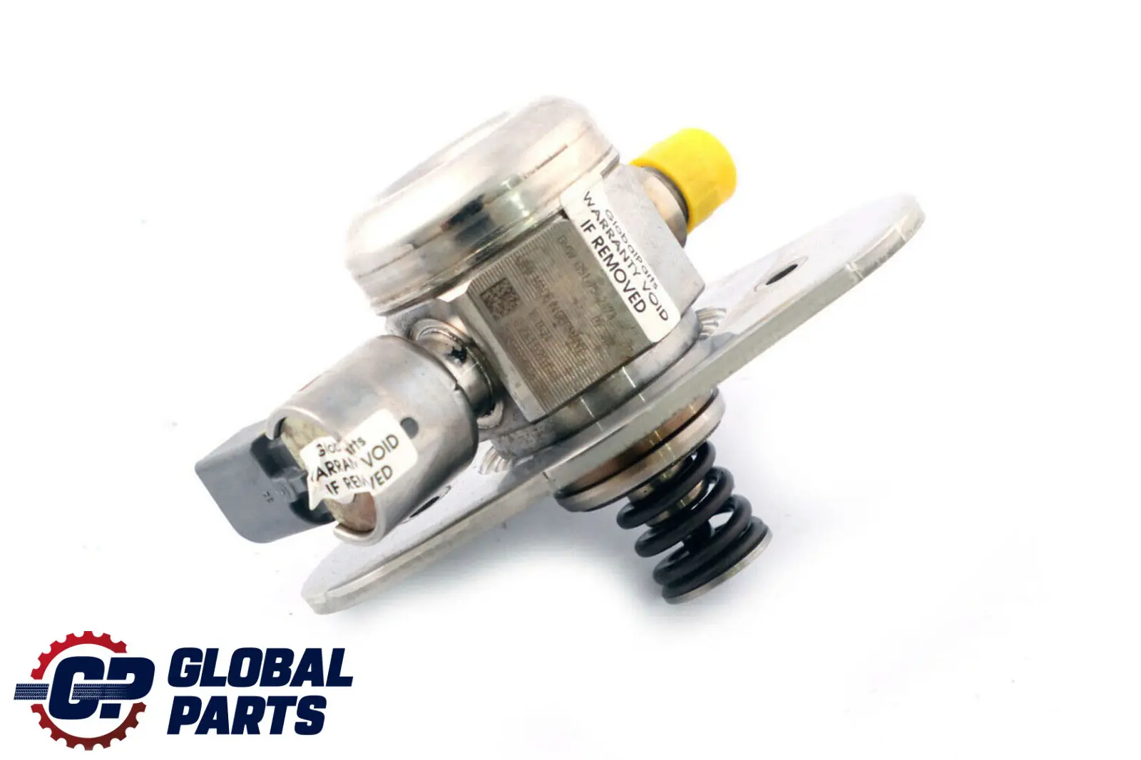 BMW 1 3 Series E81 E87 LCI E90 E91 High Pressure Fuel Pump Petrol N43 7562473