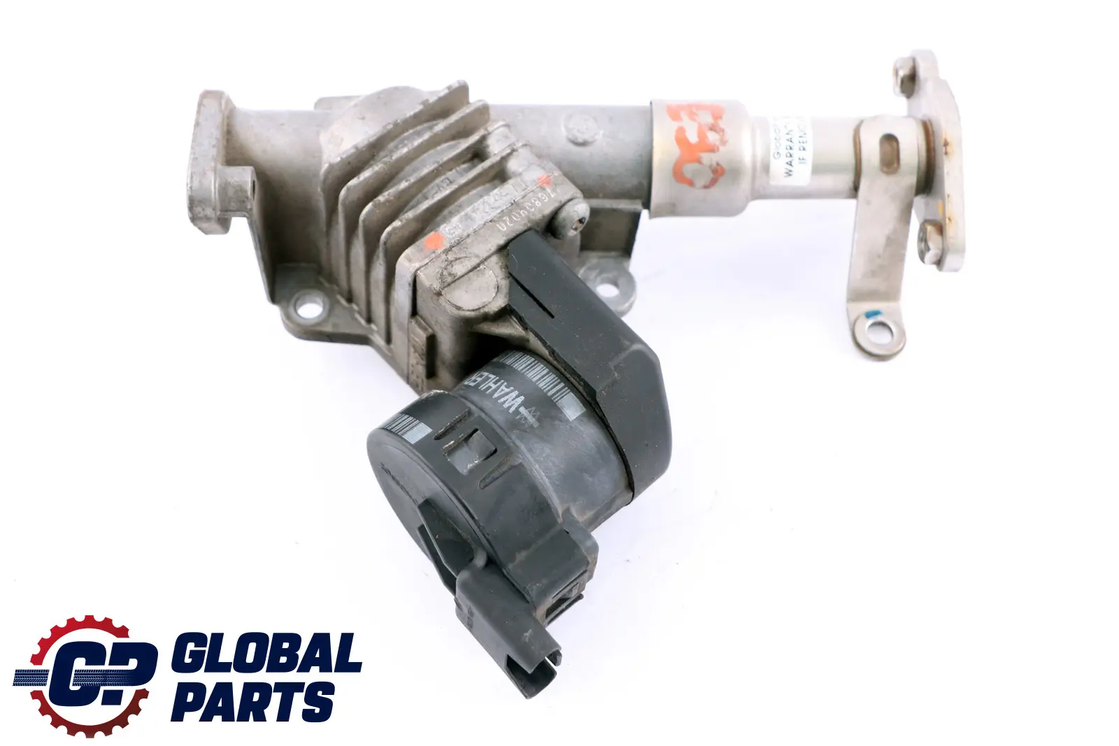 Soupape D'Emission BMW E81 E90 E91 E92 Petrol N43 EGR 7563241