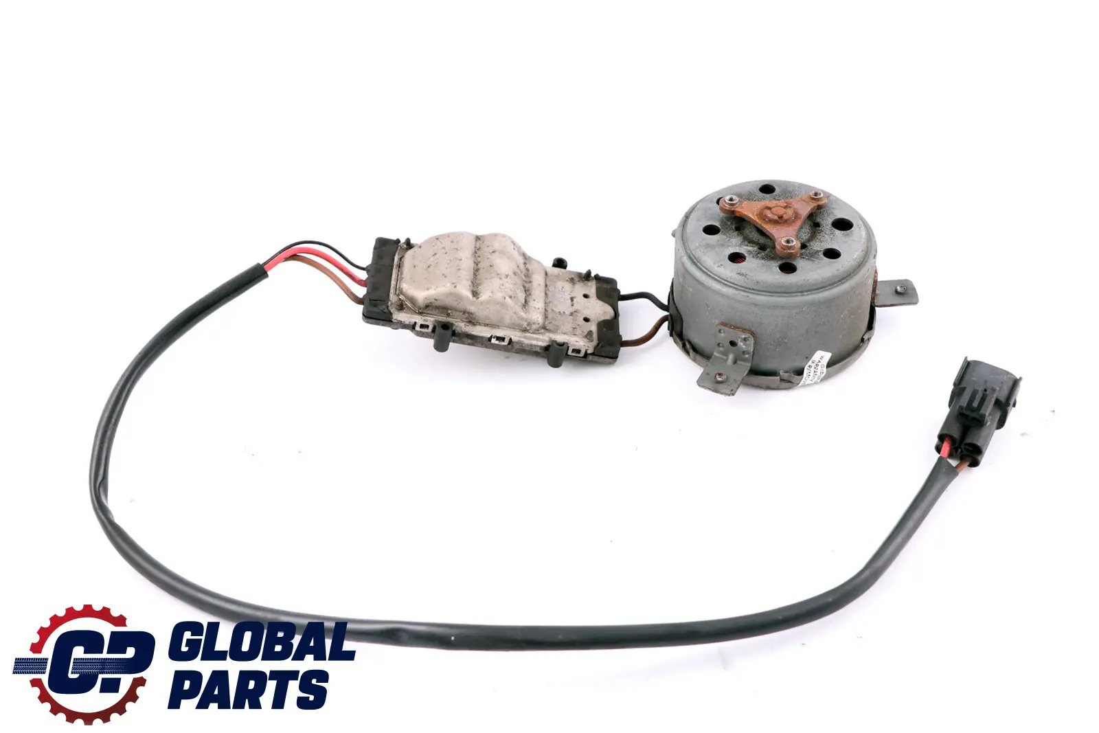 BMW E81 E82 E87 E88 E90 E91 N43 N45 N46 Gasolina Ventilador Motor 7561711