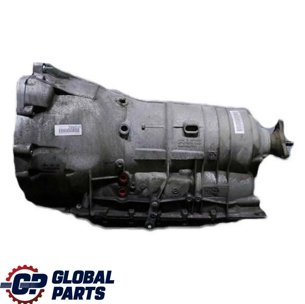 BMW E60 E61 535d M57N Transmission Automatique GA6HP26Z 7563426 7560464 GARANTIE