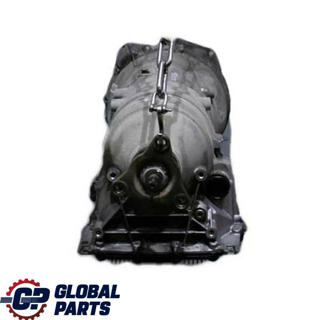 BMW E60 E61 535d M57N Caja cambios automática GA6HP26Z 7563426 7560464 GARANTÍA