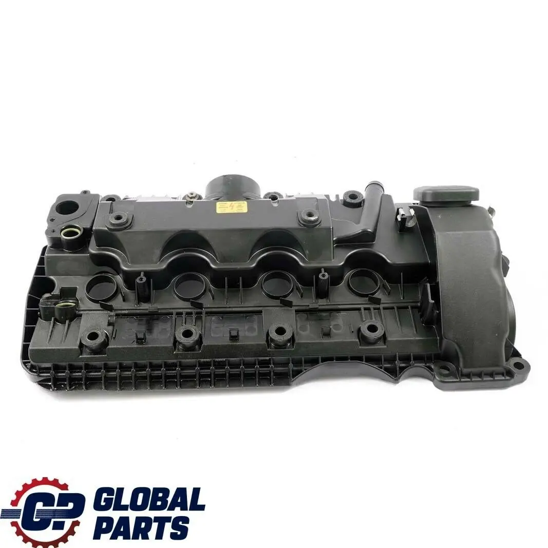 BMW X5 5 E53 E60 E63 E65 N62 Motor Cyl 1-4 Tapa De balancines 7563474