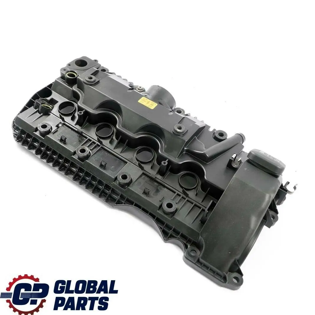 BMW X5 5 E53 E60 E63 E65 N62 Motor Cyl 1-4 Tapa De balancines 7563474