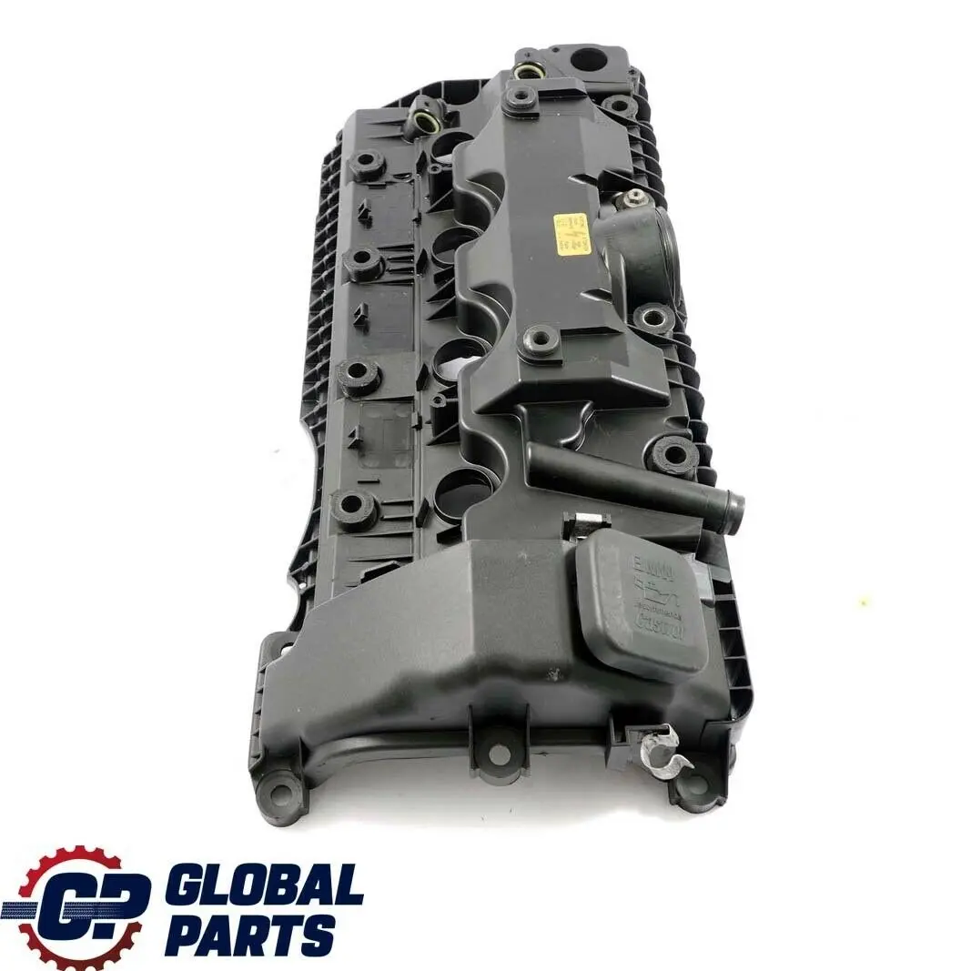 BMW X5 5 E53 E60 E63 E65 N62 Motor Cyl 1-4 Tapa De balancines 7563474