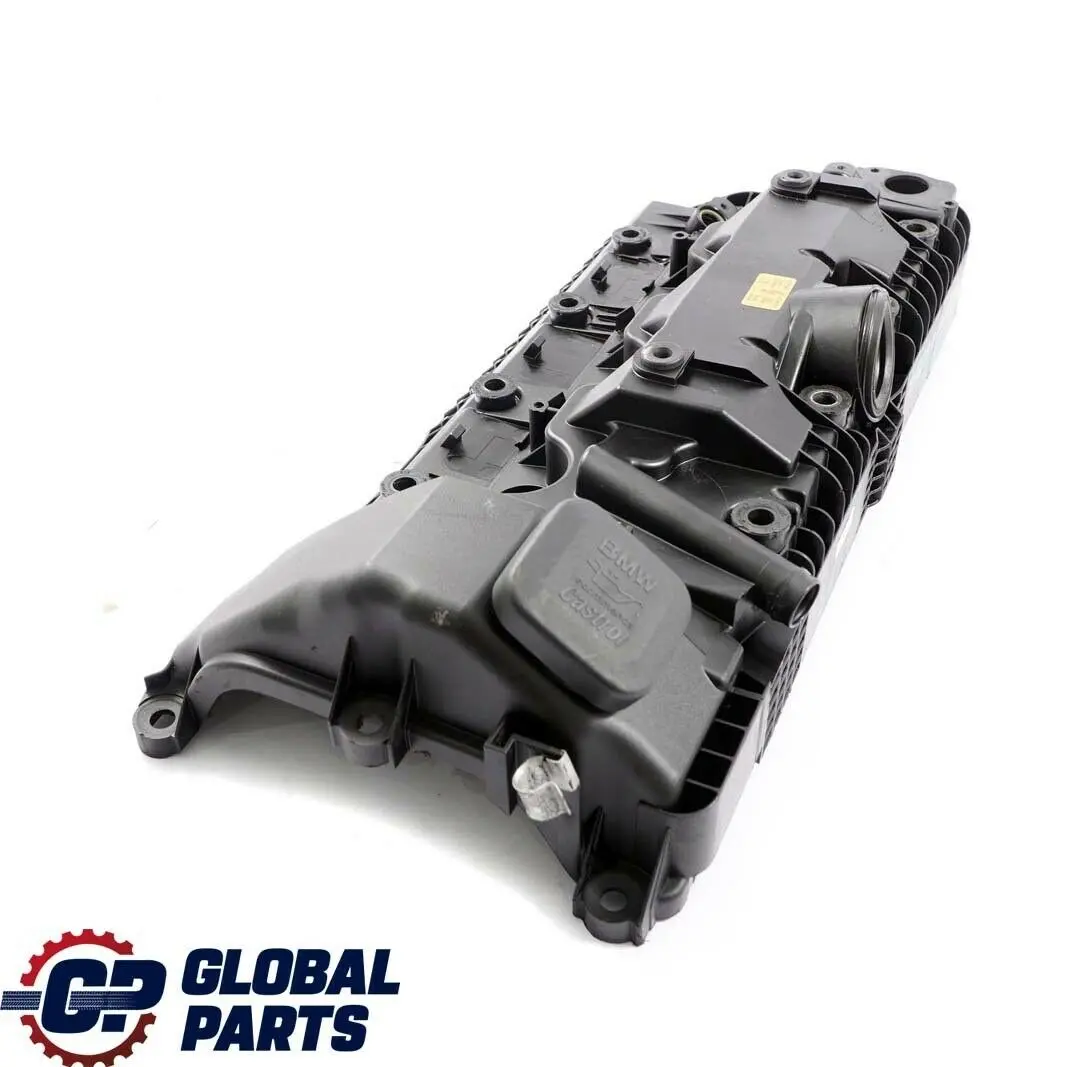 BMW X5 5 E53 E60 E63 E65 N62 Motor Cyl 1-4 Tapa De balancines 7563474