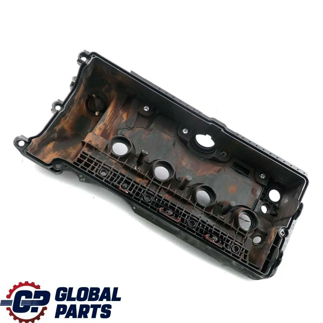 BMW X5 5 E53 E60 E63 E65 N62 Motor Cyl 1-4 Tapa De balancines 7563474